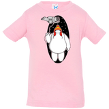 T-Shirts Pink / 6 Months Big Damn Hero 6 Infant Premium T-Shirt