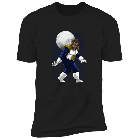 T-Shirts Black / X-Small Bigfoot Men's Premium T-Shirt