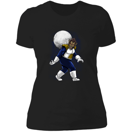 T-Shirts Black / X-Small Bigfoot Women's Premium T-Shirt