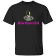 T-Shirts Black / YXS Bio-Exorcist Youth T-Shirt