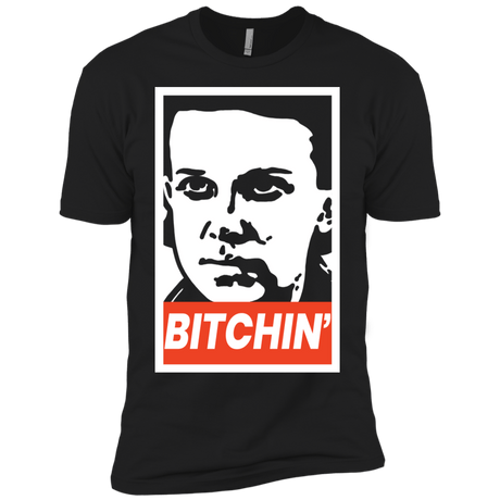 T-Shirts Black / YXS BITCHIN' Boys Premium T-Shirt