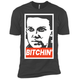 T-Shirts Heavy Metal / YXS BITCHIN' Boys Premium T-Shirt