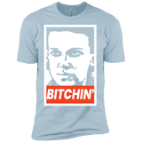 T-Shirts Light Blue / YXS BITCHIN' Boys Premium T-Shirt