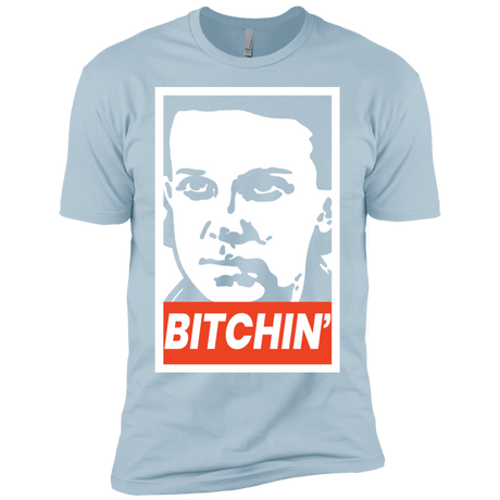 T-Shirts Light Blue / YXS BITCHIN' Boys Premium T-Shirt