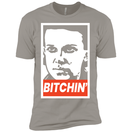 T-Shirts Light Grey / YXS BITCHIN' Boys Premium T-Shirt