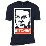T-Shirts Midnight Navy / YXS BITCHIN' Boys Premium T-Shirt