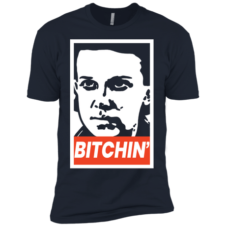 T-Shirts Midnight Navy / YXS BITCHIN' Boys Premium T-Shirt