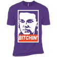 T-Shirts Purple Rush / YXS BITCHIN' Boys Premium T-Shirt