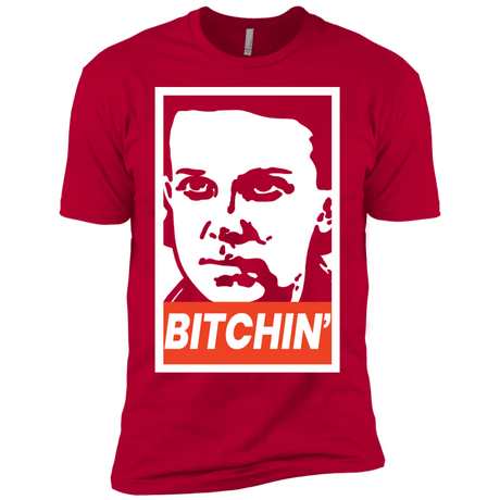 T-Shirts Red / YXS BITCHIN' Boys Premium T-Shirt