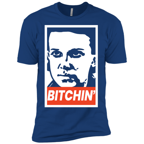 T-Shirts Royal / YXS BITCHIN' Boys Premium T-Shirt