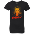 T-Shirts Black / YXS Bitchin' Girls Premium T-Shirt