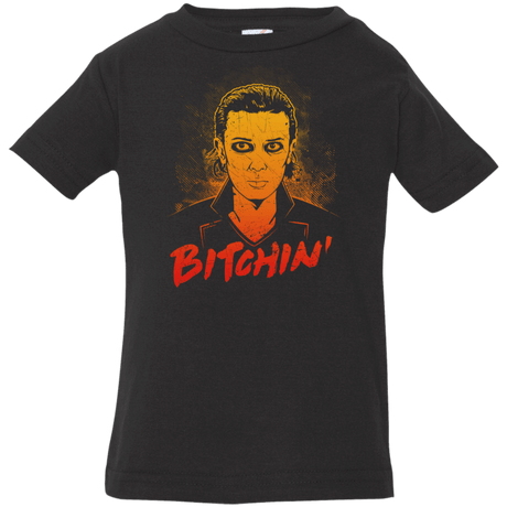 T-Shirts Black / 6 Months Bitchin' Infant Premium T-Shirt