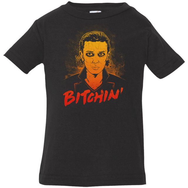 T-Shirts Black / 6 Months Bitchin' Infant Premium T-Shirt