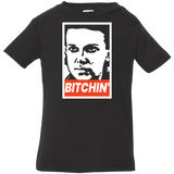 T-Shirts Black / 6 Months BITCHIN' Infant Premium T-Shirt