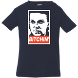 T-Shirts Navy / 6 Months BITCHIN' Infant Premium T-Shirt