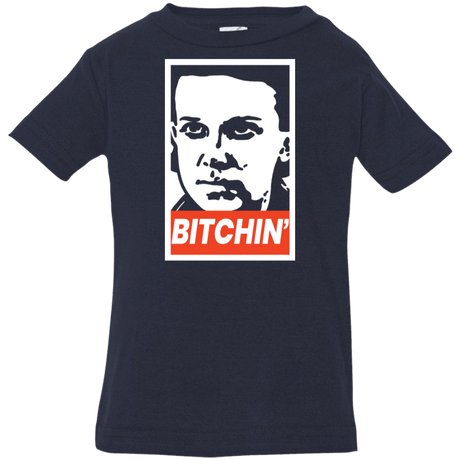 T-Shirts Navy / 6 Months BITCHIN' Infant Premium T-Shirt