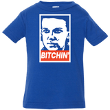 T-Shirts Royal / 6 Months BITCHIN' Infant Premium T-Shirt