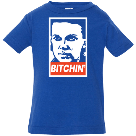 T-Shirts Royal / 6 Months BITCHIN' Infant Premium T-Shirt