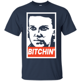 T-Shirts Navy / S BITCHIN' T-Shirt