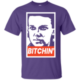 T-Shirts Purple / S BITCHIN' T-Shirt