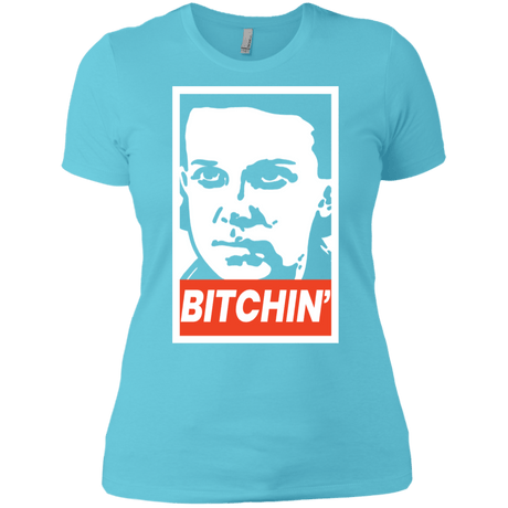 T-Shirts Cancun / X-Small BITCHIN' Women's Premium T-Shirt