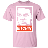 T-Shirts Light Pink / YXS BITCHIN' Youth T-Shirt