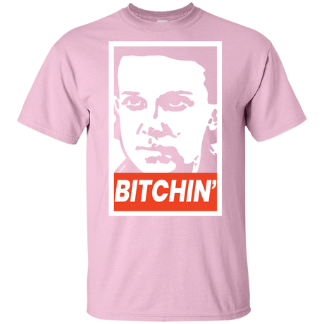 T-Shirts Light Pink / YXS BITCHIN' Youth T-Shirt