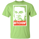 T-Shirts Mint Green / YXS BITCHIN' Youth T-Shirt