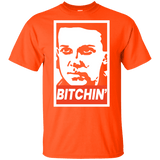 T-Shirts Orange / YXS BITCHIN' Youth T-Shirt