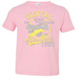 T-Shirts Pink / 2T Blue Blaster Toddler Premium T-Shirt