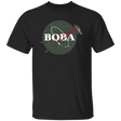 T-Shirts Black / YXS BOBA Youth T-Shirt