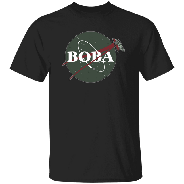 T-Shirts Black / YXS BOBA Youth T-Shirt