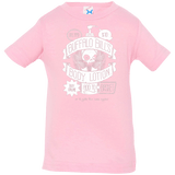 T-Shirts Pink / 6 Months Body Lotion Infant Premium T-Shirt