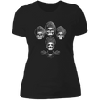 T-Shirts Black / X-Small Bohemian Papa Women's Premium T-Shirt