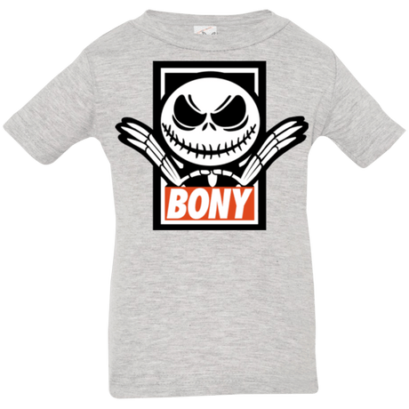 T-Shirts Heather / 6 Months BONY Infant PremiumT-Shirt