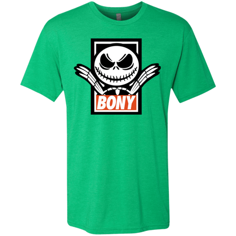 T-Shirts Envy / Small BONY Men's Triblend T-Shirt