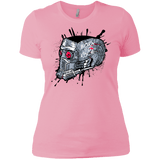 T-Shirts Light Pink / X-Small Born to Rock Women's Premium T-Shirt