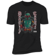 T-Shirts Black / X-Small Bounty Count Men's Premium T-Shirt