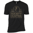 T-Shirts Black / YXS bounty hunter 2 Boys Premium T-Shirt