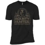 T-Shirts Black / YXS bounty hunter 2 Boys Premium T-Shirt
