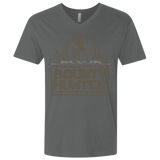 T-Shirts Heavy Metal / X-Small bounty hunter 2 Men's Premium V-Neck