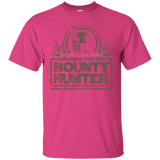 T-Shirts Heliconia / Small bounty hunter 2 T-Shirt