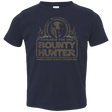 T-Shirts Navy / 2T bounty hunter 2 Toddler Premium T-Shirt