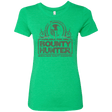 T-Shirts Envy / Small bounty hunter 2 Women's Triblend T-Shirt