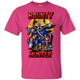 T-Shirts Heliconia / Small Bounty Hunter T-Shirt