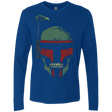 T-Shirts Royal / Small Bounty Witch Men's Premium Long Sleeve