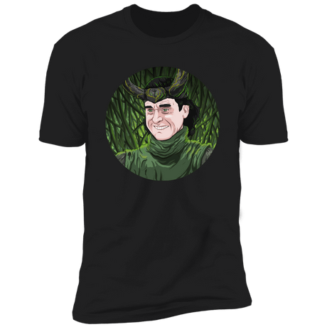 T-Shirts Black / X-Small Break Men's Premium T-Shirt