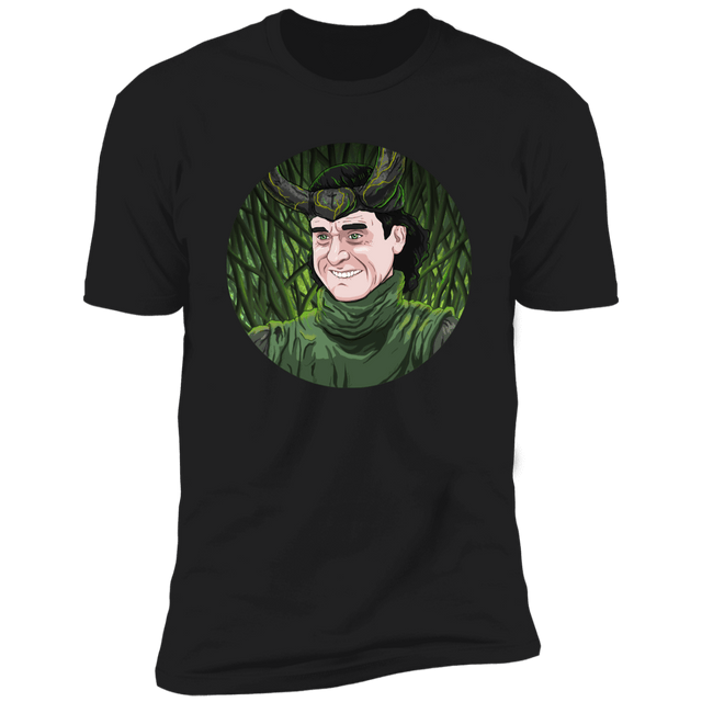 T-Shirts Black / X-Small Break Men's Premium T-Shirt