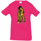 T-Shirts Hot Pink / 6 Months BREAKING DEAD Infant PremiumT-Shirt