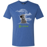 T-Shirts Vintage Royal / Small Brian Weenie Men's Triblend T-Shirt